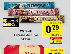 Gram Market Wafelek Elitesse de Luxe Skawa oferta