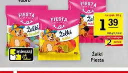 Gram Market Zelki Fiesta oferta