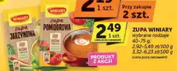 ABC Zupa Winiary oferta