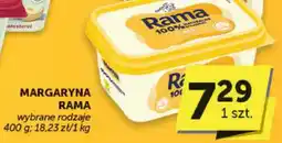 Groszek Margaryna Rama oferta
