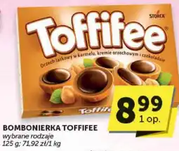 ABC Bombonierka Toffifee oferta