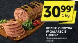 Euro Sklep Udziec z indyka w całości Łukosz oferta