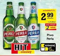 Gram Market Piwo Perła oferta