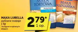 ABC Mąka Lubella oferta