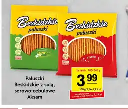 Gram Market Paluszki Beskidzkie oferta