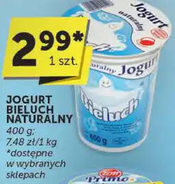 ABC Jogurt Bieluch naturalny oferta