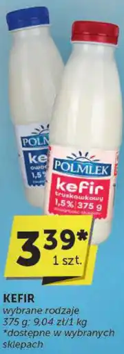 ABC Kefir Polmlek oferta