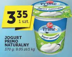 Groszek Jogurt naturalny Primo oferta