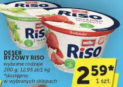 ABC Deser ryżowy Riso oferta
