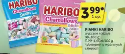 Groszek Pianki Haribo Chamallows oferta