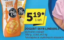 ABC Jogurt Skyr Lindahls oferta