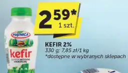 Groszek Kefir 2% Piątnica oferta
