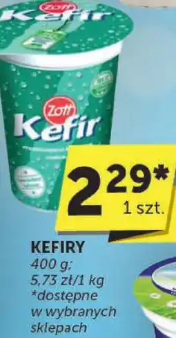 Groszek Kefiry Zott oferta