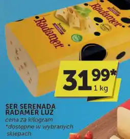 ABC Ser Serenada Radamer Luz oferta