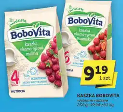 ABC Kaszka Bobovita oferta