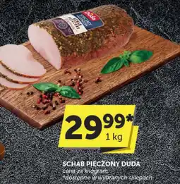 ABC Schab pieczony Duda oferta