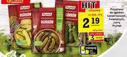 Gram Market Przyprawa do ogórków Prymat oferta