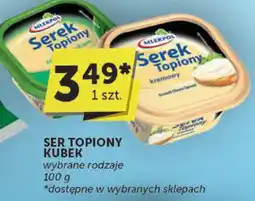 Groszek Ser topiony Kubek Groszek oferta
