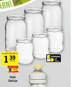 Gram Market Słoik Galicja oferta