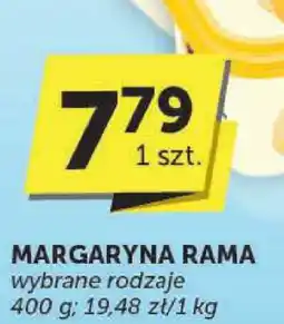 Groszek Margaryna Rama oferta