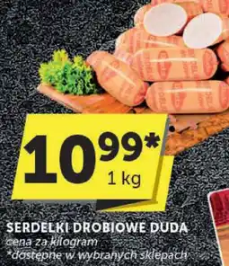 ABC Serdelki drobiowe Duda oferta