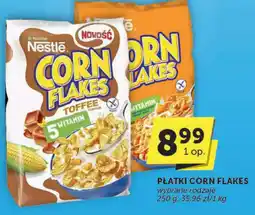 Euro Sklep Płatki Corn Flakes Nestle oferta
