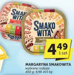 Groszek Margaryna Smakowita oferta