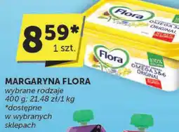 Groszek Margaryna Flora oferta