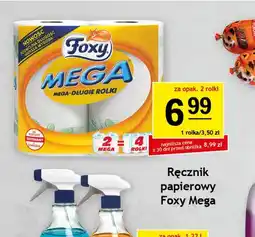 Gram Market Ręcznik papierowy Foxy Mega oferta