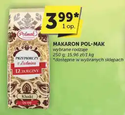 ABC Makaron Pol-Mak oferta