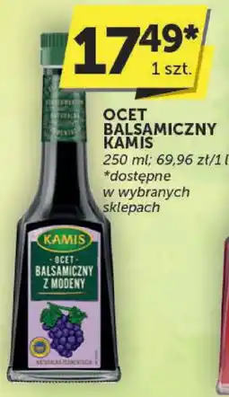 ABC Ocet balsamiczny Kamis oferta
