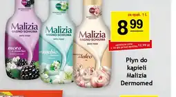 Gram Market Płyn do kąpieli Malizia Dermomed oferta