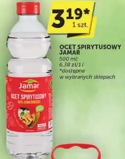 ABC Ocet spirytusowy Jamar oferta