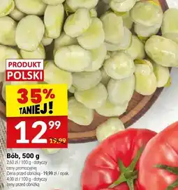 Twój Market Bób Twój Market oferta