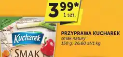 ABC Przyprawa Kucharek smak natury oferta