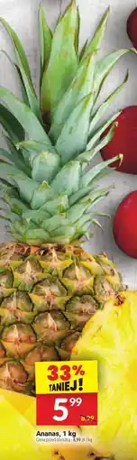 Twój Market Ananas Twój Market oferta