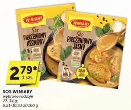 ABC Sos pieczeniowy Winiary oferta