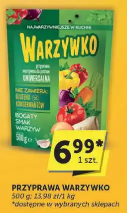 Euro Sklep Przyprawa Warzywko oferta