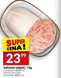 Twój Market Salceson wiejski Białecki oferta