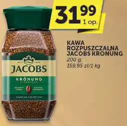 ABC Kawa rozpuszczalna Jacobs Kronung oferta