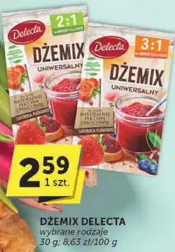 Euro Sklep Dżemix Delecta oferta