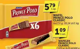 ABC Wafelek Prince Polo Classic oferta