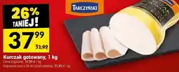 Twój Market Kurczak gotowany Tarczyński oferta