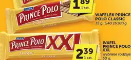 ABC Wafel Prince Polo XXL oferta