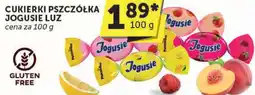 Groszek Cukierki Pszczółka Jogusie oferta