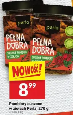 Twój Market Pomidory suszone w ziołach Perla oferta