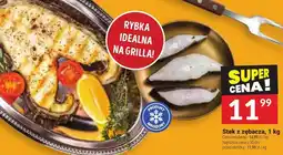 Twój Market Stek z żabacza Twój Market oferta