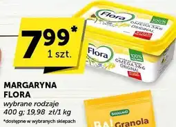 Groszek Margaryna Flora oferta