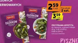 ABC Przyprawa Appetita oferta