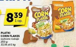 Euro Sklep Płatki Corn Flakes Nestlé oferta